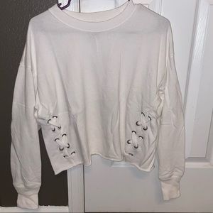 Aerie sweater